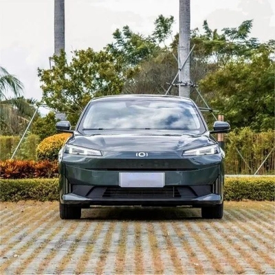 Off-Road A05 Compact Plug-in Hybrid Fast CH 1.5t Energy Vehicle Maximum Torque 143 N/M