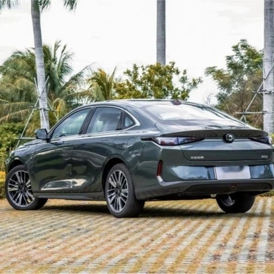 Off-Road A05 Compact Plug-in Hybrid Fast CH 1.5t Energy Vehicle Maximum Torque 143 N/M