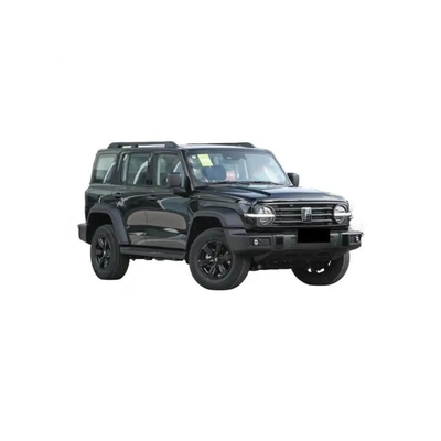 2024 Great Wall Tank 300 Car 8 Speed 227HP 2023 2.0t Conqueror Gasoline Vehicle SUV