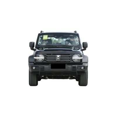 Affordable Left Steering Conqueror 2.0t Tanks for Remote Guidance and Performance