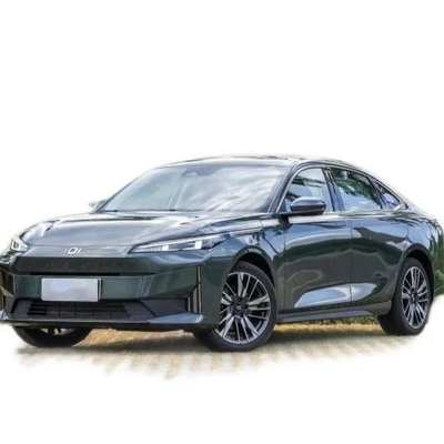 Maximum Speed Km/H 185 Electromagnetic Braking System Chang'an Qiyuan A05 2024 Low Edition