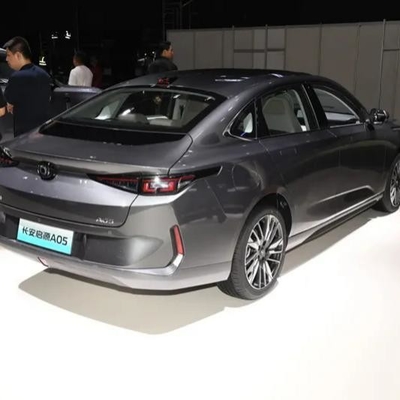 Maximum Speed Km/H 185 Electromagnetic Braking System Chang'an Qiyuan A05 2024 Low Edition
