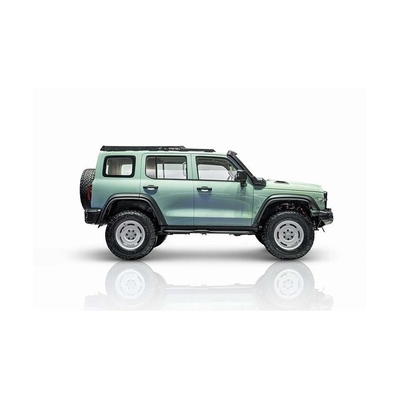 Tank 300 2024 2.0t Conqueror SUV Car 5 Seats and Remote Guidance After-sales Service