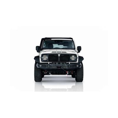 1967 Ml Displacement Gasoline Fuel Type Urban SUV Tank 300 off-Road Version 2024 Model