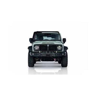 1967 Ml Displacement Gasoline Fuel Type Urban SUV Tank 300 off-Road Version 2024 Model