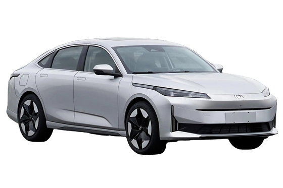 Large Sedan Air Plug-in Hybrid EV  Car 1.0-1.6L Displacement Chang prime an Qiyuan A05