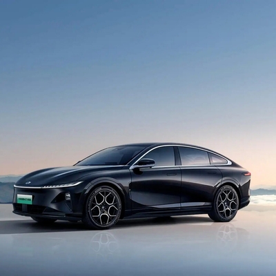 Chang prime an Qiyuan A05 2024 True Fragrance Edition 145 Luxury Edition Customization