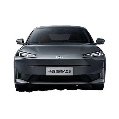 2024 Year Hybrid Car Chang prime an Qiyuan A05 with 70km-145km Pure Electric Range