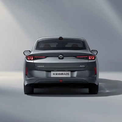 2024 Chang prime an Qiyuan A05 Sedan Auto 145 Max with Automatic Gearbox Leather Seats R18 Tire Size Sale