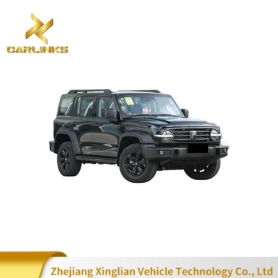 2024 Great Wall Tank 300 2.0t 227PS L4 8at Custom Model Car with 175 Km/H Maximum Speed