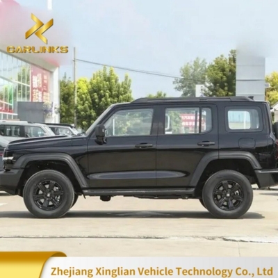 2024 Great Wall Tank 300 2.0t 227PS L4 8at Custom Model Car with 175 Km/H Maximum Speed