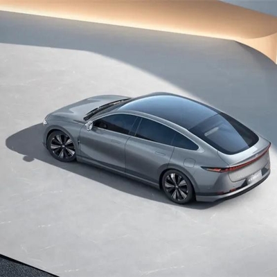 4-Door 5-Seater Sedan 2024 Chang an Qiyuan A05 Air Plug-in Hybrid Electric Vehicle