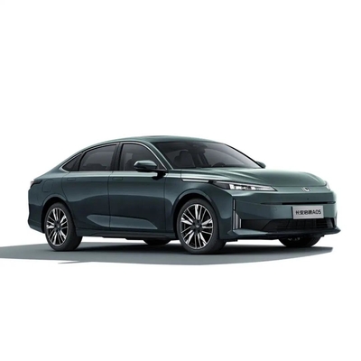 2024 Chang an Qiyuan A05 Hybrid Compact SUV Electric Steering System for Easy Handling