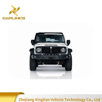 2024 Tank 300 2.0t Conqueror SUV 's Top-Selling and  Car with Remote Guidance