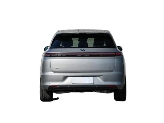 SUV Customization 2023 Li Auto Lixiang Ideal L7 Air PRO Max Fast Charging 1315km Long Range Erev Car