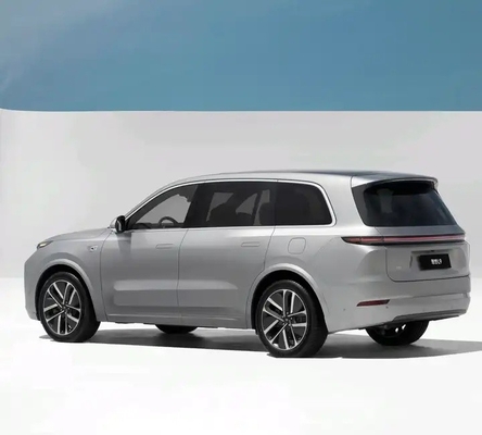 SUV Customization 2023 Li Auto Lixiang Ideal L7 Air PRO Max Fast Charging 1315km Long Range Erev Car
