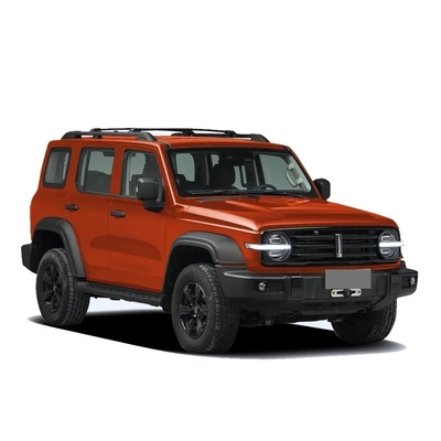 Gasoline Tank Great Wall 300 SUV 2.0t 227PS Stock Car Energy Type Custom Model