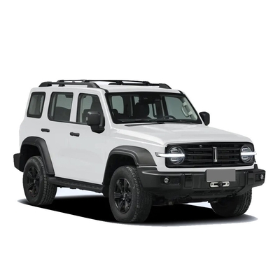 Gasoline Tank Great Wall 300 SUV 2.0t 227PS Stock Car Energy Type Custom Model