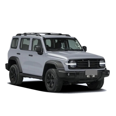Gasoline Tank Great Wall 300 SUV 2.0t 227PS Stock Car Energy Type Custom Model