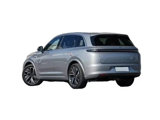 Fuel Electric Lixiang Li L7 2023 EV Car with Mechanical Braking System and Performance