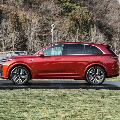 Ideal Car 2023 Five Seat Flagship SUV Lixiang L7 Air/PRO/Max with 30 Minutes Fast Charging Time 80%