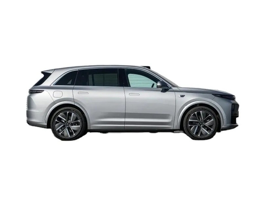 Ideal Car 2023 Five Seat Flagship SUV Lixiang L7 Air/PRO/Max with 30 Minutes Fast Charging Time 80%