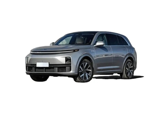 Automatic Li L7 2023 Air Edition Cltc 1315km  Reev Electric Car and Vehicle Period