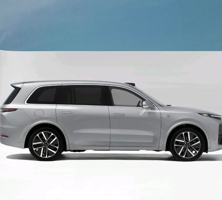 Automatic Li L7 2023 Air Edition Cltc 1315km  Reev Electric Car and Vehicle Period