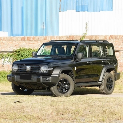 2023 Hot Sells Car 1.5L Unit and Mechanical Braking System with Remote Guidance