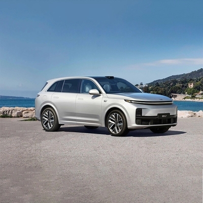 Maximum Speed 190km/H Lixiang L7 Adult Driving Large SUV  Car 2023 Energy Car