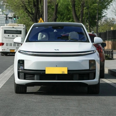 Maximum Speed 190km/H Lixiang L7 Adult Driving Large SUV  Car 2023 Energy Car