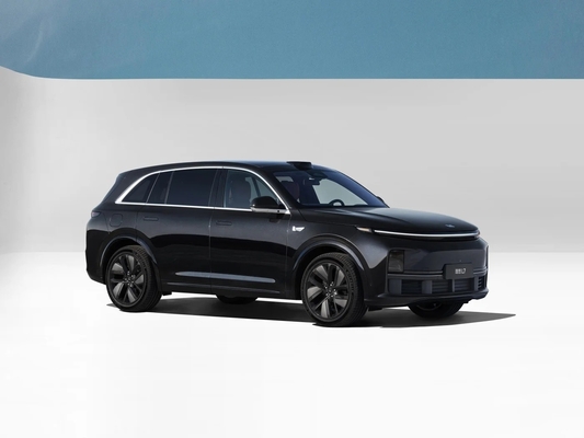 Maximum Speed 190km/H Lixiang L7 Adult Driving Large SUV  Car 2023 Energy Car
