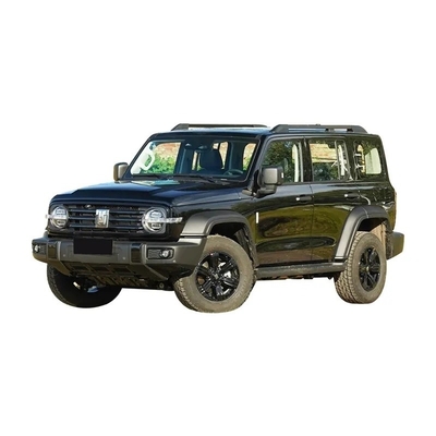 2.0t 5-Seater Tank 300 Four-Wheel Drive Vehicle Gasoline Made in Customized Request