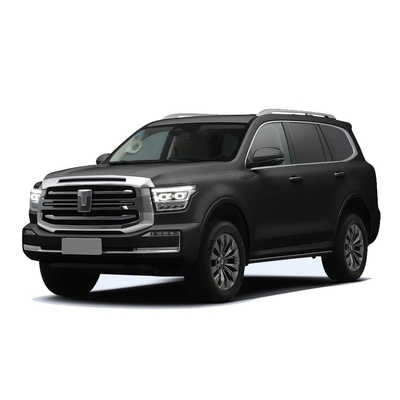Automatic 3.0t Tank 500 Plus 5 Seat Gasoline Hybrid Offroad Vehicle with Energy Type