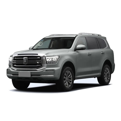 2023 Tank 500 3.0t Left Steering 4WD 354 HP Gasoline SUV Offroad Great Wall 4WD Cars
