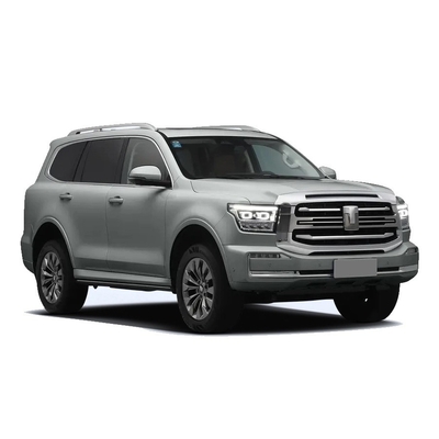 2023 500 SUV 4WD 3.0t 5 Doors 5 Seats Petrol Vehicle with Mechanical Braking System