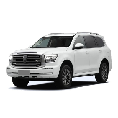 2023 Latest 500 3.0t 4WD 7-Seat Gasoline SUV  Car with Performance and Efficiency