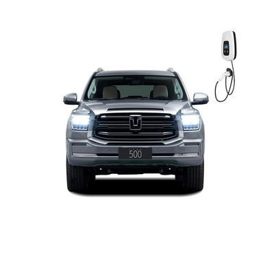 2023 Latest 500 3.0t 4WD 7-Seat Gasoline SUV  Car with Performance and Efficiency