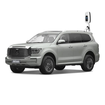 2023 Latest 500 3.0t 4WD 7-Seat Gasoline SUV  Car with Performance and Efficiency