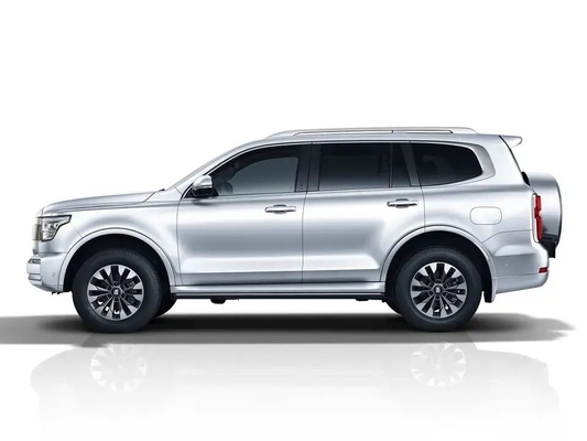 2023 Latest 500 3.0t 4WD 7-Seat Gasoline SUV  Car with Performance and Efficiency