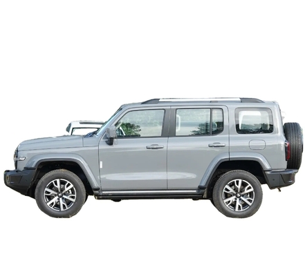 2023 Latest 500 3.0t 4WD 7-Seat Gasoline SUV  Car with Performance and Efficiency