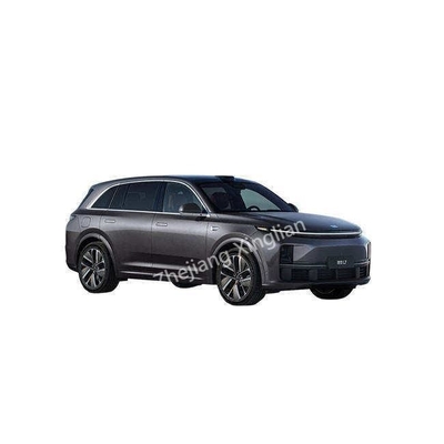 2023 Lixiang One L7 L8 L9 Electric SUV with 1-3 Years Service Life and Standards