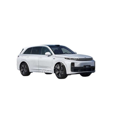 2023 Lixiang One L7 L8 L9 Electric SUV with 1-3 Years Service Life and Standards