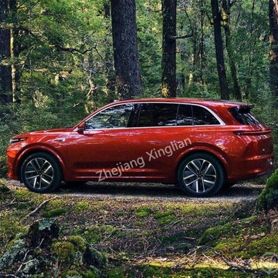 2023 Lixiang One L7 L8 L9 Electric SUV with 1-3 Years Service Life and Standards