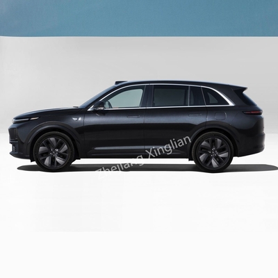 Automatic Lixiang L7 Hybrid Plug in Energy Ideal Auto L7 Medium to Large Deluxe Vehicle