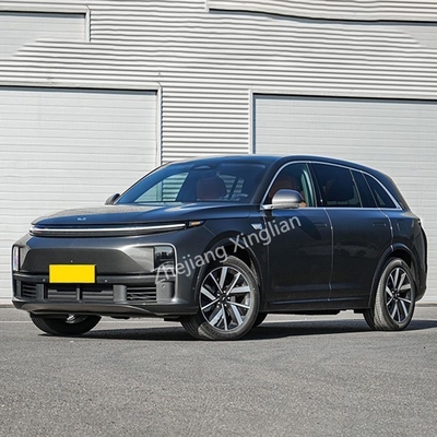 2023 Lixiang L9 L8 L7 Max PRO Air Leading Ideal Li Xiang 9 8 7 4X4 4WD Full Size Large SUV Hybrid EV Auto Electric Car