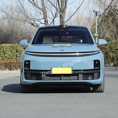 Ternary Lithium Battery 2023 Li L9 Air PRO Max Energy Range Extender SUV for Adults