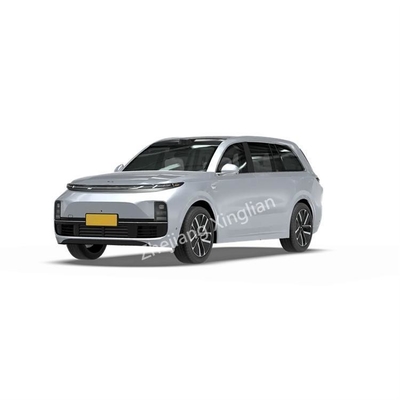 2024 2023 Stock 7 Days Delivery Energy Lixiang Electric Car Lixiang L7 L8 L9 Li Xiang L9 Li Auto L7
