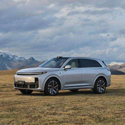 2023 Lixiang Li L7 Electric Vehicles SUV EV Cars Luxury SUV and Maximum Speed 190km/H