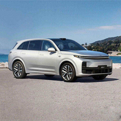 2023 Lixiang Li L7 Electric Vehicles SUV EV Cars Luxury SUV and Maximum Speed 190km/H
